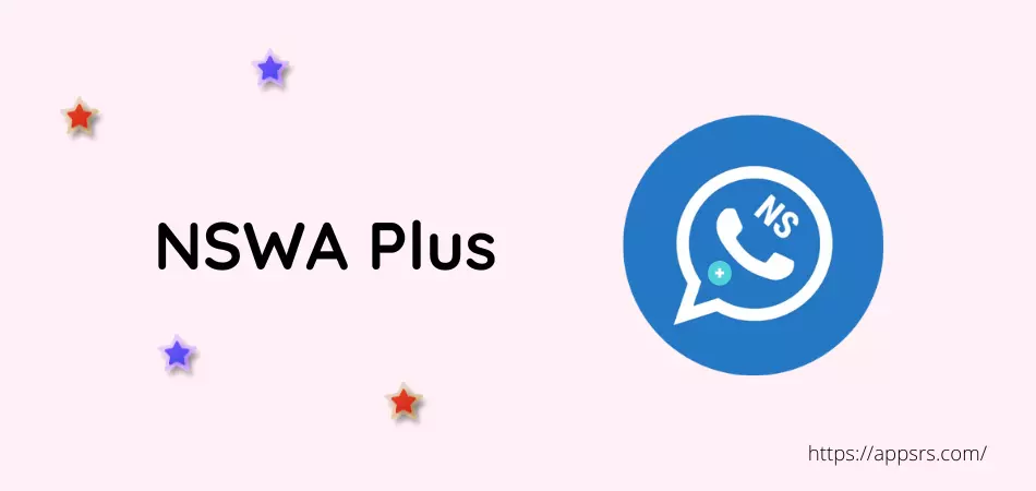 nswhatsapp plus