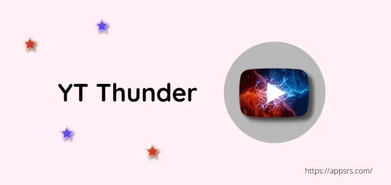 youtube thunder