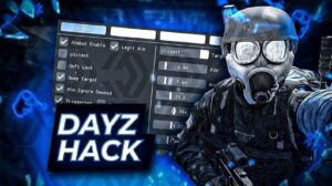 DayZ Hacks