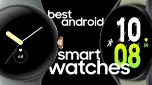 best smartwatches