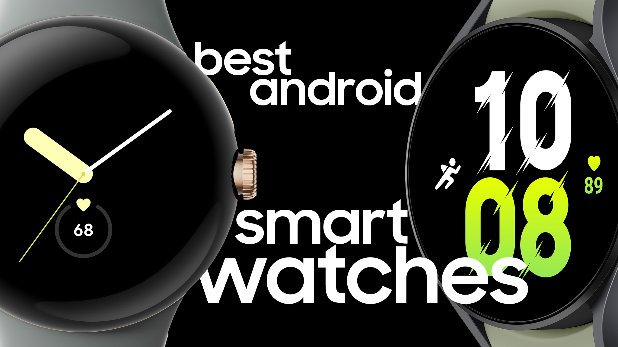 The Top 10 Smartwatches for Men in India (2024) Our Selection