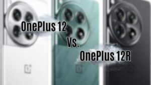OnePlus 12 vs OnePlus 12r