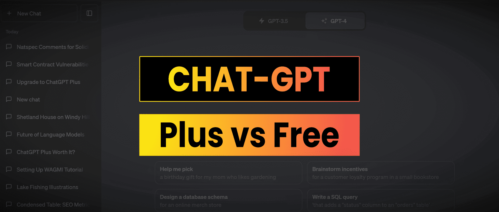 chatGPTplus