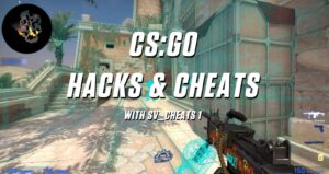 cs:go cheats