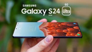 Samsung galaxy s24 ultra