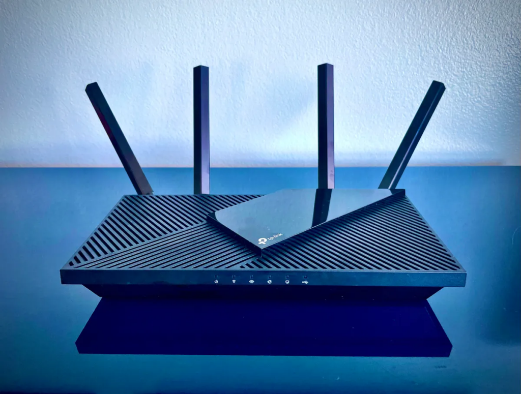 Best Wi-Fi Routers in 2024