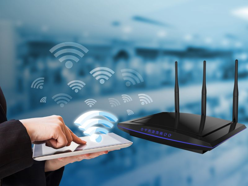 Best Wi-Fi Routers