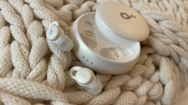 A10 Earbuds