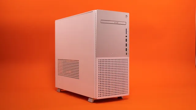 Best Desktop Computer
