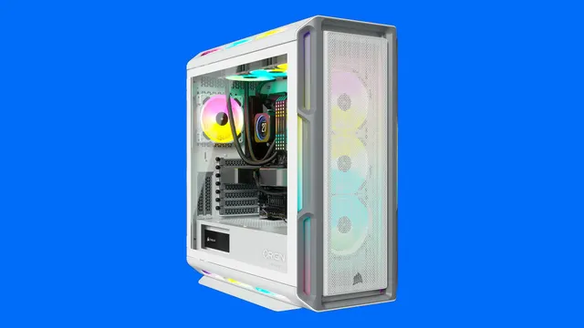 Best Desktop Computer