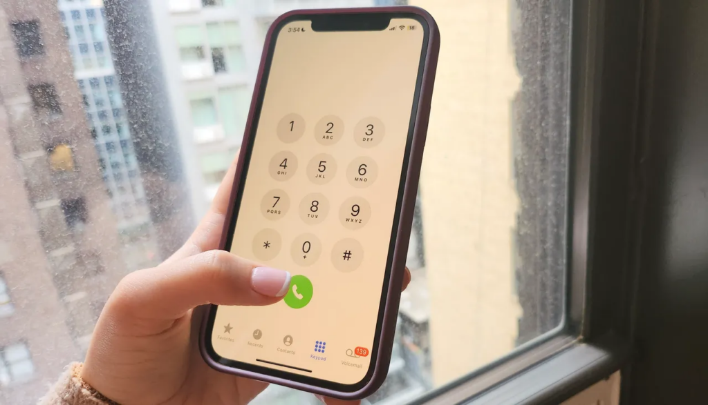 How to Record a Phone Call on Iphone