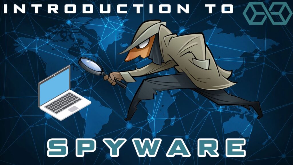 What Is Spyware?