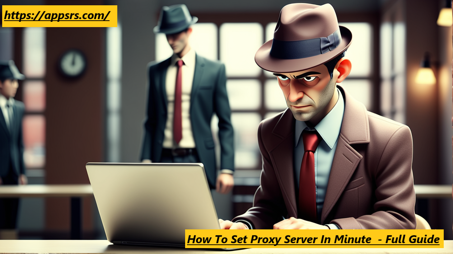 Proxy Server