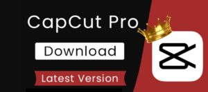 CapCut Pro APK