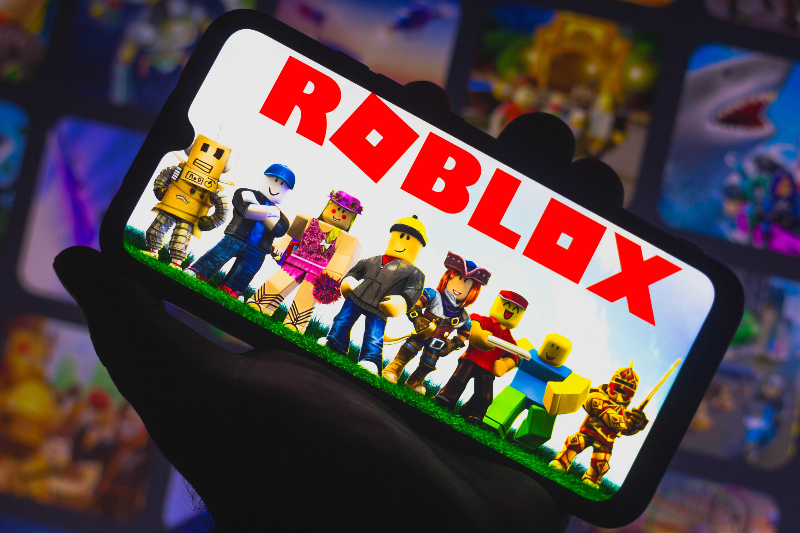 Roblox