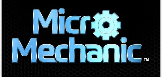 Micro Mechanic app