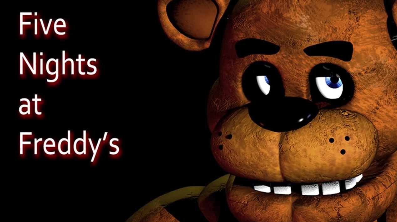 Five Nights At Freddy 1 apk