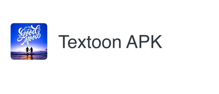 Textoon Apk