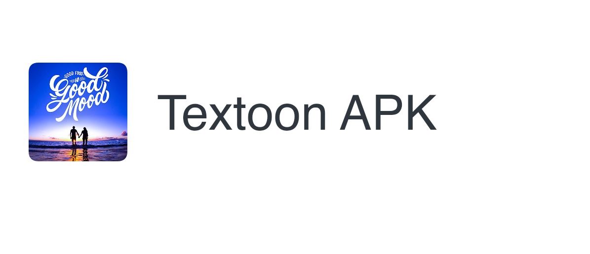 Textoon Apk