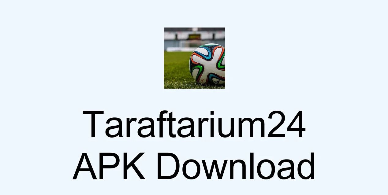 Taraftarium 24 Apk