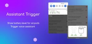 Assistant Trigger Apk Mod