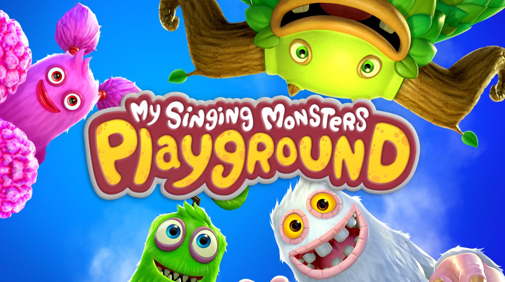 My Singing Monsters