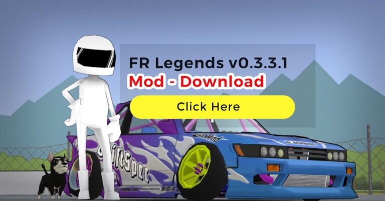 F R Legends Mod Apk