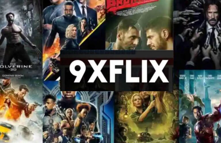 9xflix movies app