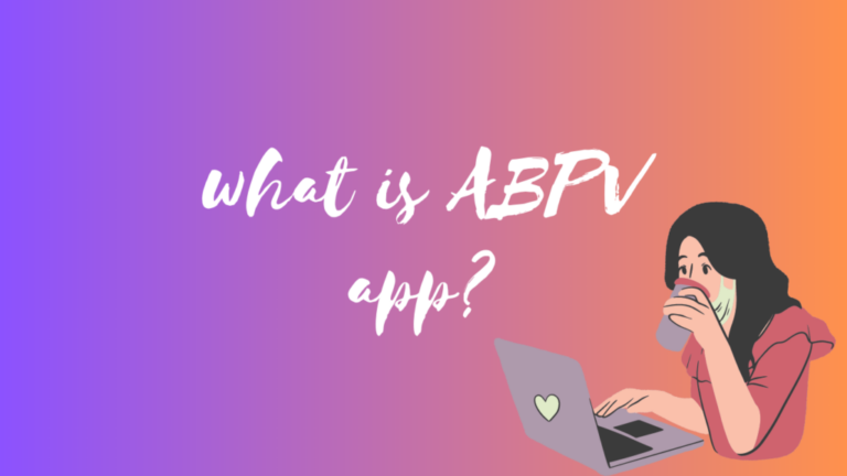 ABPV App