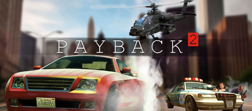 Payback 2