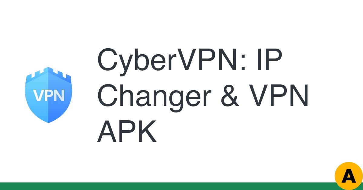 CyberVpn