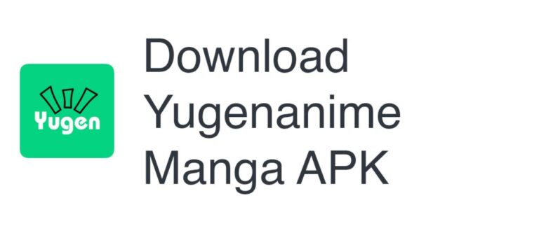 Download YugenManga Apk
