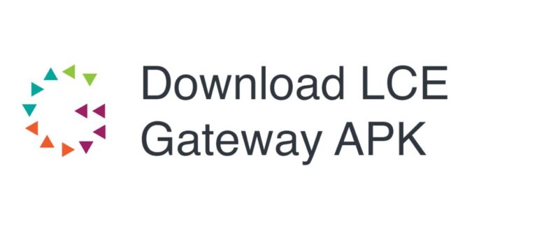 Downlod LCE Gateway Apk