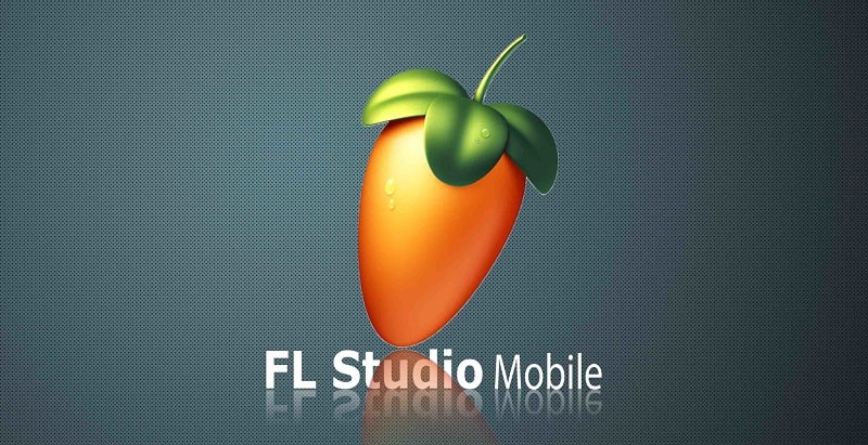 FL Studio Mobile apk