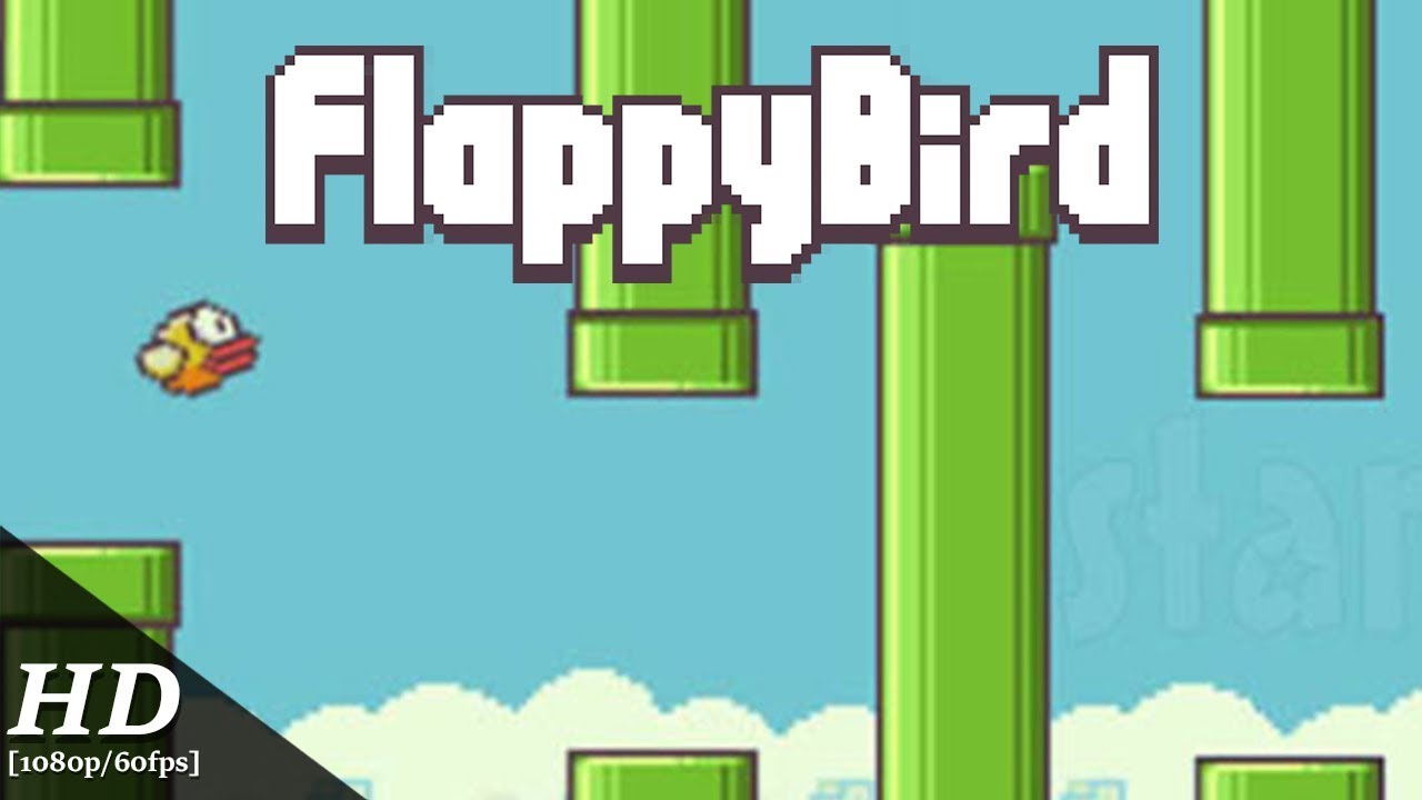 flappy bird