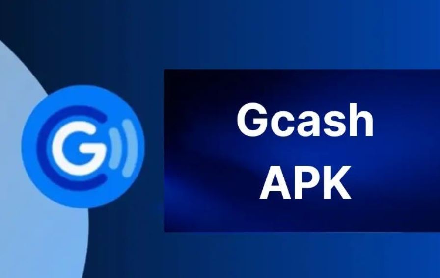 Gcash apk