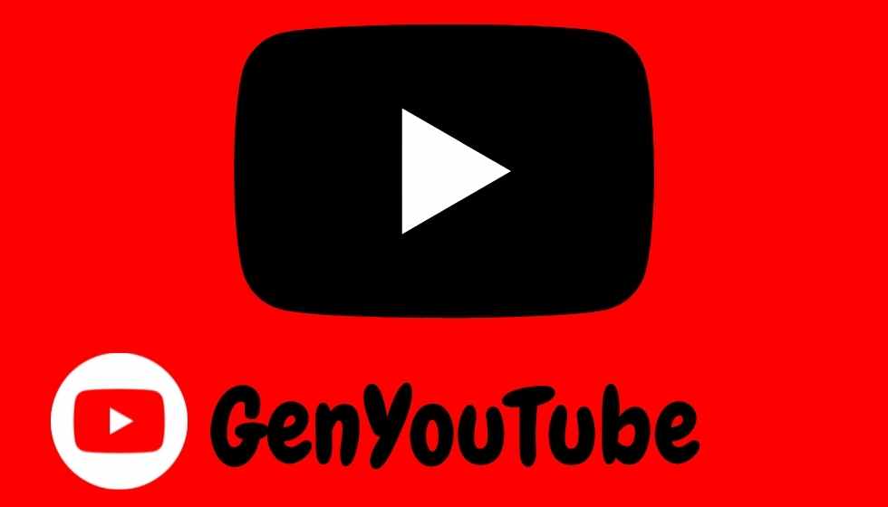 Genyoutube