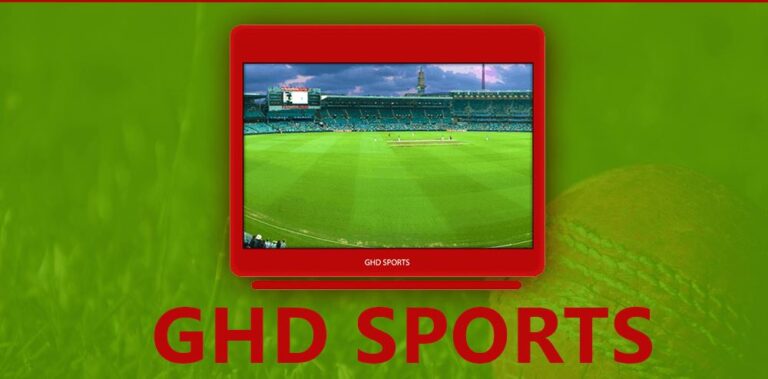 Ghd Sports