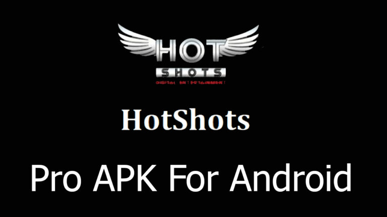 HotShots Apk