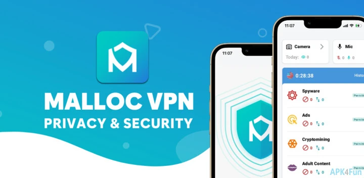 Mollac VPN