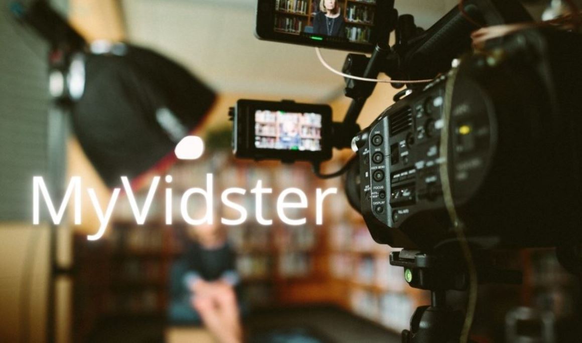 Myvidster Apk Download