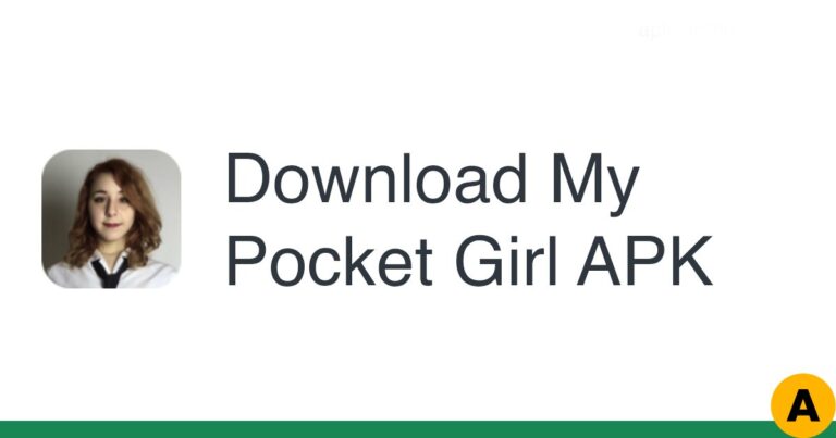 Pocket Girl