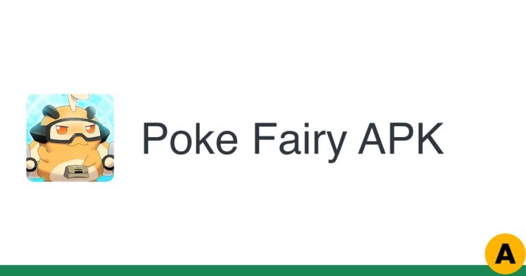 Poke Fairy