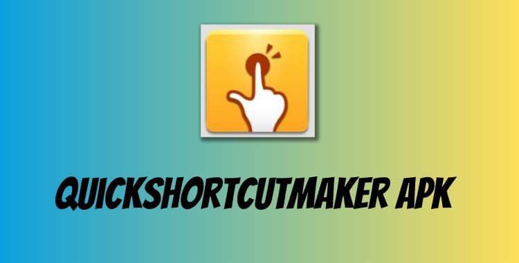 Quick Shortcut Maker apk