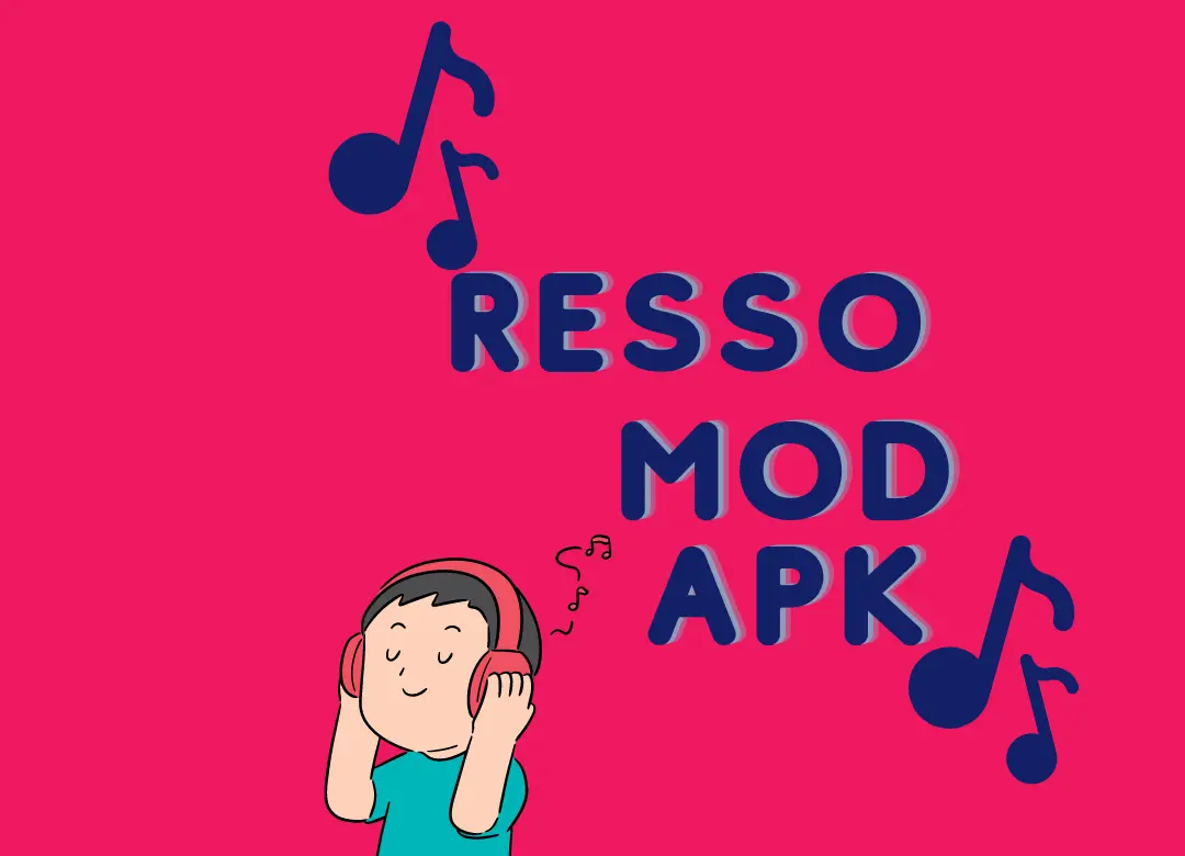 Resso Mod APK