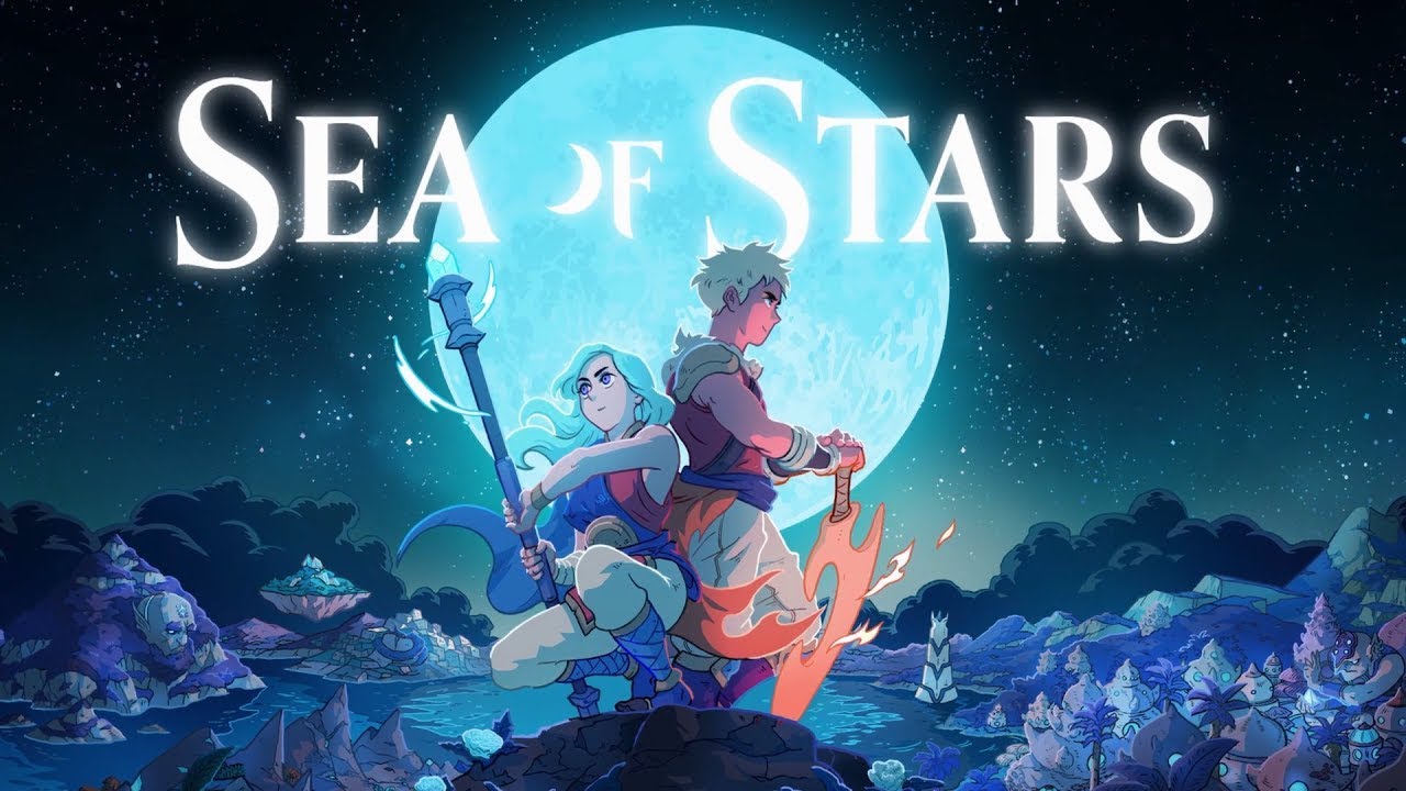 Sea of Stars Apk Download