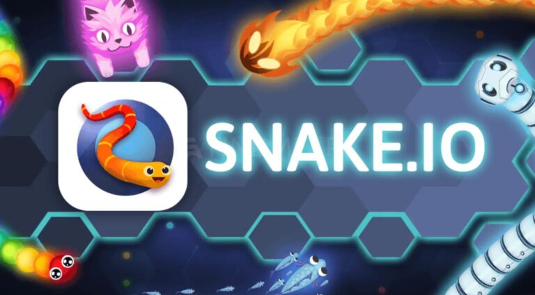 Snake.io Mod Apk download