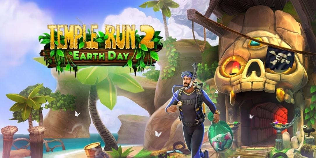 Temple Run Mod APK