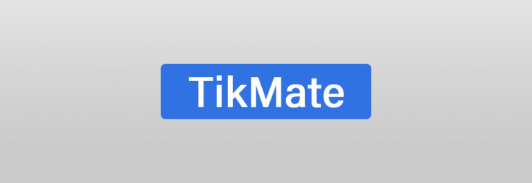 Tikmate