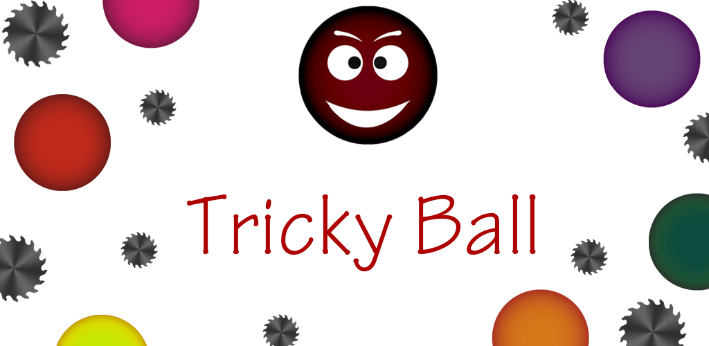 Tricky Ball